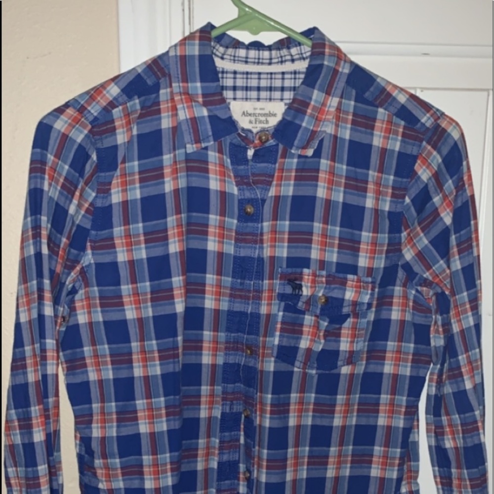 Abercrombie Shirt